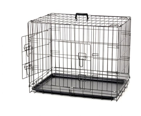 Klatka kojec XL dla psa - 106x71x78 Klatka kojec XL dla psa - 106x71x78