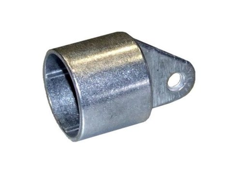 Nasadka aluminiowa do odkosu 48 mm Nasadka aluminiowa do odkosu 48 mm