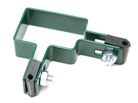 Corner Clamps for Fence Panels – Anthracite, Brown, Black, Gray, Green Corner Clamps for Fence Panels – Anthracite, Brown, Black, Gray, Green