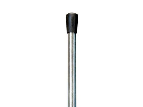 Pręt sprężający 1550 mm - ocynkowany Pręt sprężający 1550 mm - ocynkowany