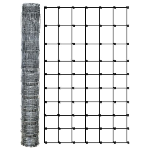 Siatka leśna - 150/10/15 M - 50 m