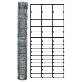 Forest Mesh - 200/17/30 L - 50 m