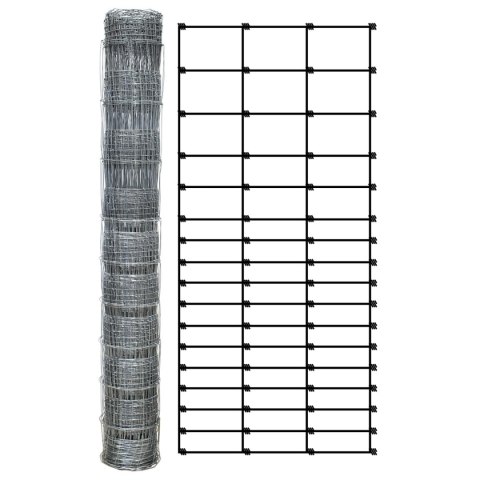 Forest Mesh - 200/17/30 L - 50 m