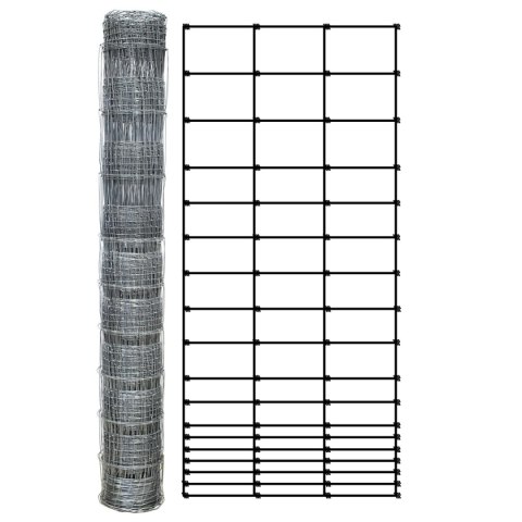Siatka leśna - 200/18/30 G6 - 50 m Siatka leśna - 200/18/30 G6 - 50 m