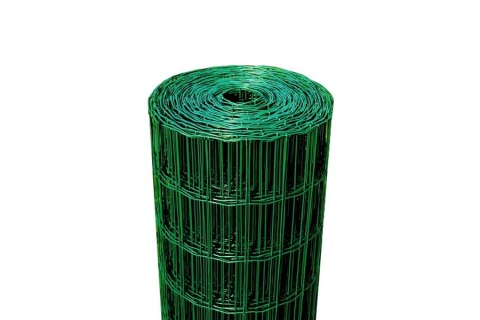 Siatka zgrzewana 100 mm x 100 mm / 1,50 m - rolka 20 m Siatka zgrzewana 100 mm x 100 mm / 1,50 m - rolka 20 m