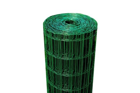 Siatka zgrzewana 75 mm x 50 mm / 1,50 m - rolka 20 m Siatka zgrzewana 75 mm x 50 mm / 1,50 m - rolka 20 m