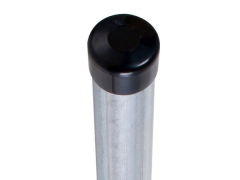 Galvanized Fence Posts – Diameter 42 mm, Height 230 cm Galvanized Fence Posts – Diameter 42 mm, Height 230 cm