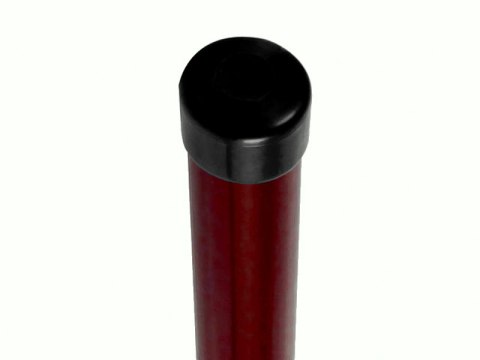Słupki Ø 42 mm / 240 cm - brązowe Słupki Ø 42 mm / 240 cm - brązowe