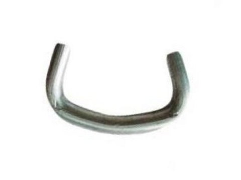 Spinki montażowe do siatki zgrzewanej 3 mm - 10 szt. Spinki montażowe do siatki zgrzewanej 3 mm - 10 szt.