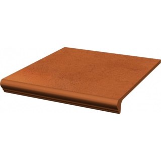 AQUARIUS BROWN KAPINOS STOPNICA PROSTA 30X33