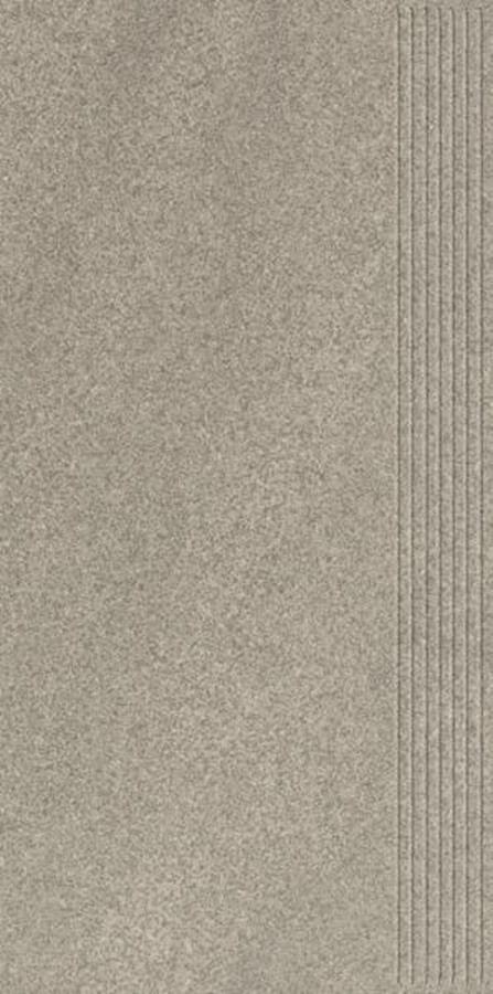 ARKESIA GRYS STOPNICA PROSTA MAT. 29,8X59,8 ARKESIA GRYS STOPNICA PROSTA MAT. 29,8X59,8