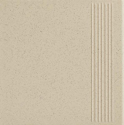 BAZO BEIGE STOPNICA PROSTA GRES SOL-PIEPRZ MAT. 30X30 BAZO BEIGE STOPNICA PROSTA GRES SOL-PIEPRZ MAT. 30X30