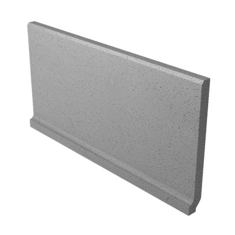 BAZO GRYS COKOL WYWINIETY SOL-PIEPRZ MAT. 10X19,8 BAZO GRYS COKOL WYWINIETY SOL-PIEPRZ MAT. 10X19,8