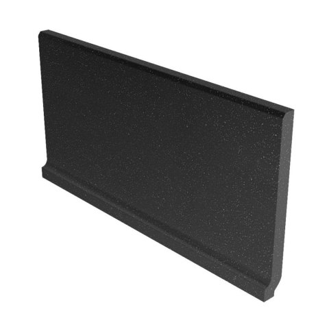 BAZO NERO COKOL WYWINIETY SOL-PIEPRZ MAT. 10X19,8 BAZO NERO COKOL WYWINIETY SOL-PIEPRZ MAT. 10X19,8