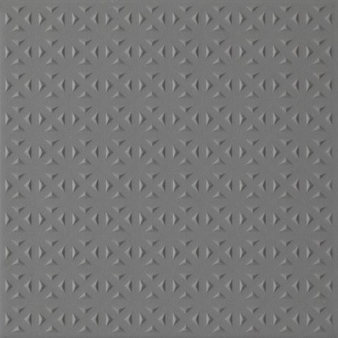 BAZO NERO GRES MONOKOLOR STRUKTURA 19,8X19,8 BAZO NERO GRES MONOKOLOR STRUKTURA 19,8X19,8