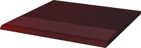CLOUD BROWN STOPNICA PROSTA 30X30 CLOUD BROWN STOPNICA PROSTA 30X30