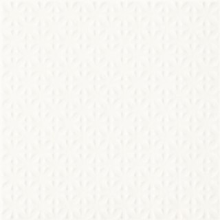 GAMMO BIALY GRES SZKL. STRUKTURA 19,8X19,8