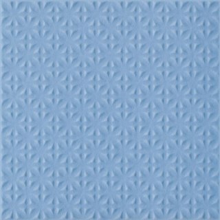 GAMMO NIEBIESKI GRES SZKL. STRUKTURA 19,8X19,8