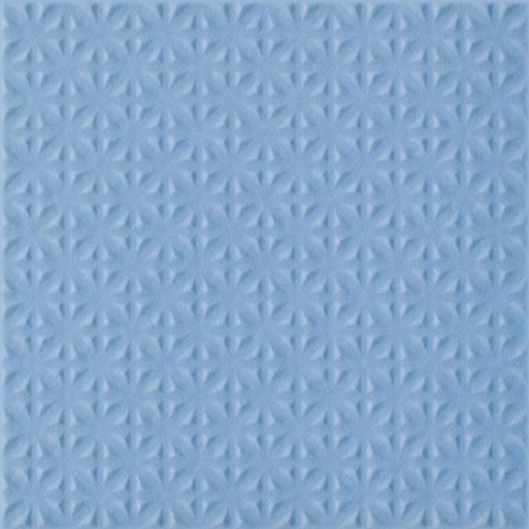 GAMMO NIEBIESKI GRES SZKL. STRUKTURA 19,8X19,8 GAMMO NIEBIESKI GRES SZKL. STRUKTURA 19,8X19,8