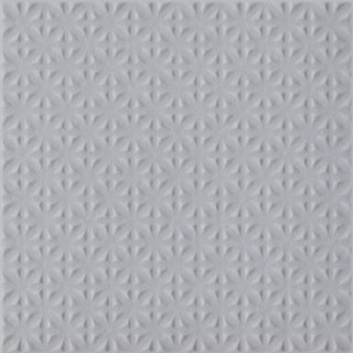 GAMMO SZARY GRES SZKL. STRUKTURA 19,8X19,8