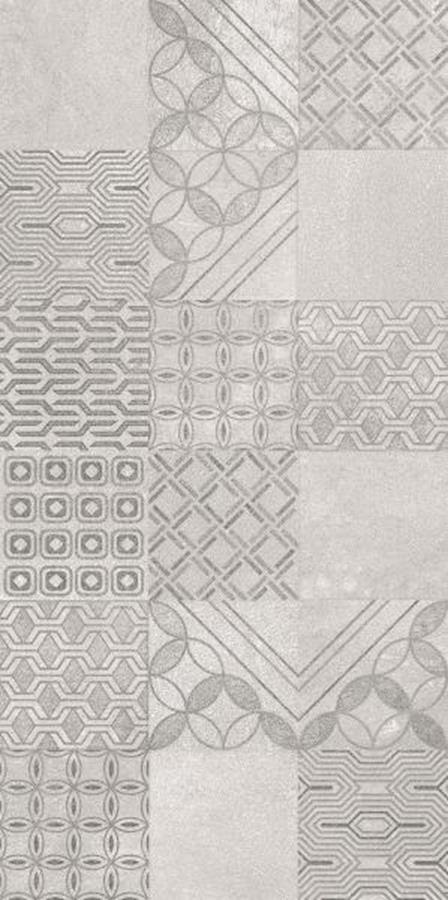 HARMONY GRYS SCIANA PATCHWORK 30X60 HARMONY GRYS SCIANA PATCHWORK 30X60