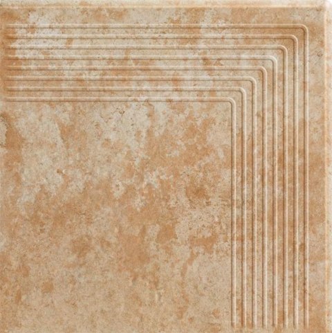 ILARIO OCHRA STOPNICA NAROZNA 30X30 ILARIO OCHRA STOPNICA NAROZNA 30X30