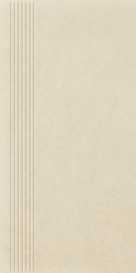 INTERO BEIGE STOPNICA PRASOWANA MAT. 29,8X59,8 INTERO BEIGE STOPNICA PRASOWANA MAT. 29,8X59,8
