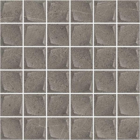 MINIMAL STONE GRAFIT MOZAIKA PRASOWANA K.4,8X4,8 29,8X29,8 MINIMAL STONE GRAFIT MOZAIKA PRASOWANA K.4,8X4,8 29,8X29,8