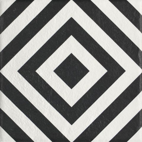 MODERN GRES SZKL. STRUKTURA MOTYW B 19,8X19,8 MODERN GRES SZKL. STRUKTURA MOTYW B 19,8X19,8