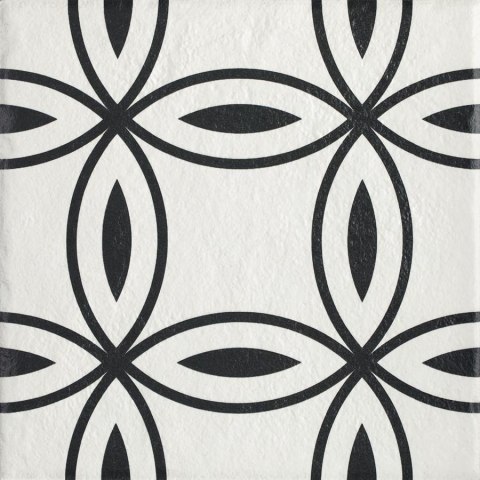 MODERN GRES SZKL. STRUKTURA MOTYW D 19,8X19,8 MODERN GRES SZKL. STRUKTURA MOTYW D 19,8X19,8