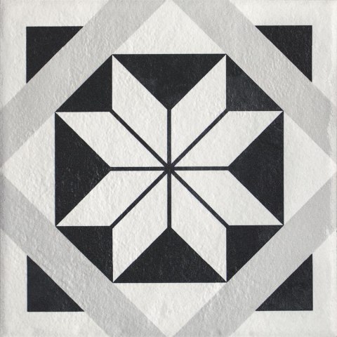 MODERN GRES SZKL. STRUKTURA MOTYW F 19,8X19,8 MODERN GRES SZKL. STRUKTURA MOTYW F 19,8X19,8