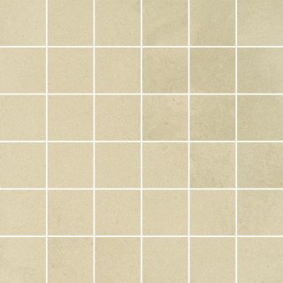 NATURSTONE BEIGE MOZAIKA CIETA K.4,8X4,8 MAT. 29,8X29,8