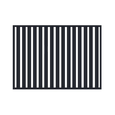 Przęsło typ CLASSIC - 2,00 x 1,25 m Przęsło typ CLASSIC - 2,00 x 1,25 m