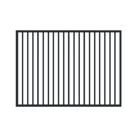 Przęsło typ P-20 2,50 x 1,25 m Przęsło typ P-20 2,50 x 1,25 m