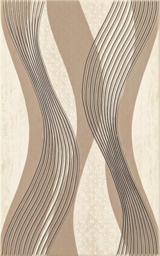 SARI BEIGE INSERTO 25X40