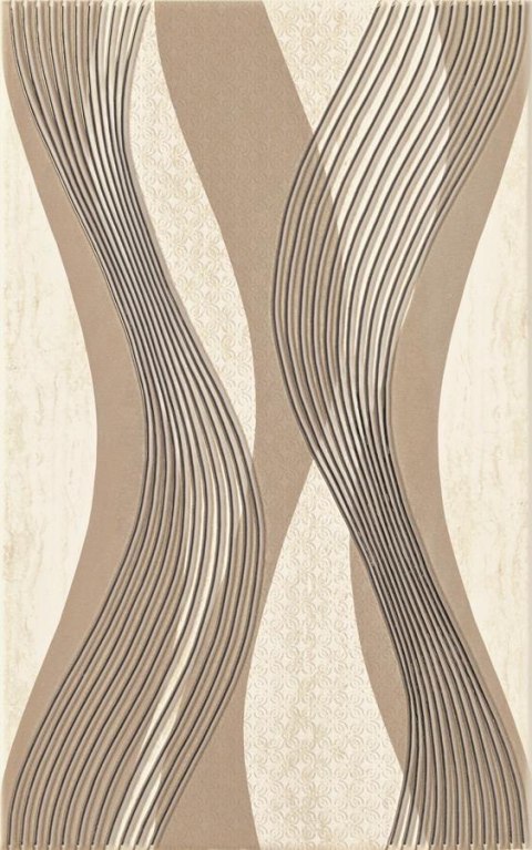 SARI BEIGE INSERTO 25X40 SARI BEIGE INSERTO 25X40