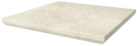 SCANDIANO BEIGE KAPINOS STOPNICA NAROZNA 33X33 SCANDIANO BEIGE KAPINOS STOPNICA NAROZNA 33X33