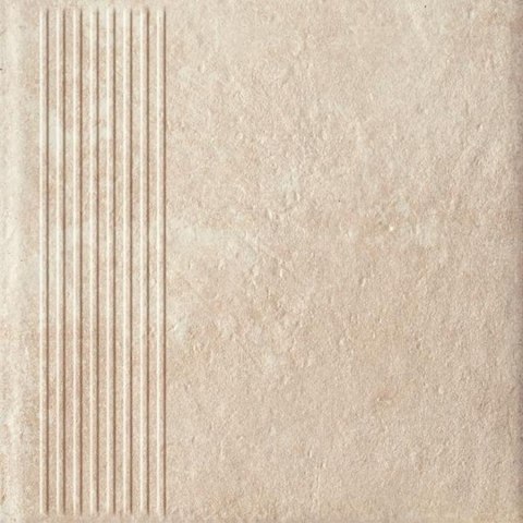 SCANDIANO BEIGE STOPNICA PROSTA 30X30 SCANDIANO BEIGE STOPNICA PROSTA 30X30