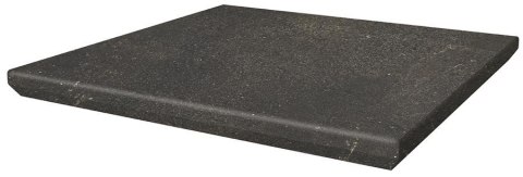 SCANDIANO BROWN KAPINOS STOPNICA NAROZNA 33X33 SCANDIANO BROWN KAPINOS STOPNICA NAROZNA 33X33