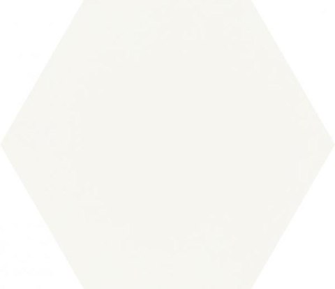 SHINY LINES BIANCO HEKSAGON GRES SZKL. MAT. 19,8X17,1 SHINY LINES BIANCO HEKSAGON GRES SZKL. MAT. 19,8X17,1