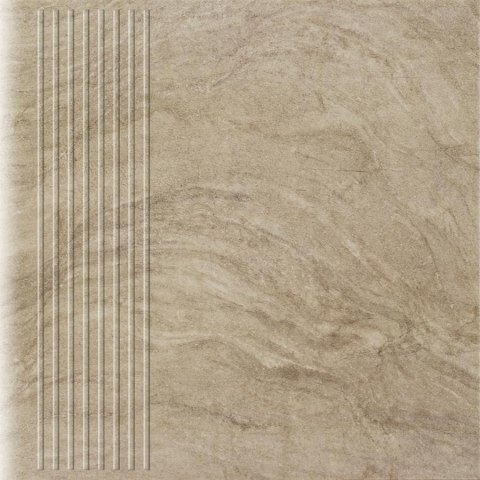 UNITE BROWN STOPNICA PROSTA 30X30 UNITE BROWN STOPNICA PROSTA 30X30