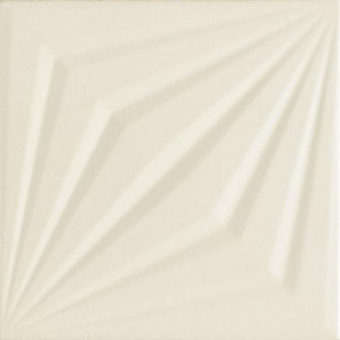 URBAN COLOURS PERLA INSERTO STRUKTURA A 19,8X19,8 URBAN COLOURS PERLA INSERTO STRUKTURA A 19,8X19,8