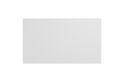 Adel White Countertop - 60cm
