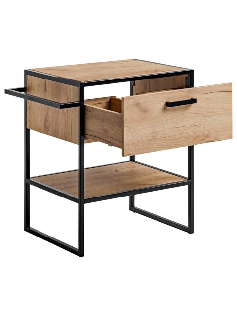Szafka pod umywalkę 70cm 1 Szuflada Szafka pod umywalkę 70cm 1 Szuflada
