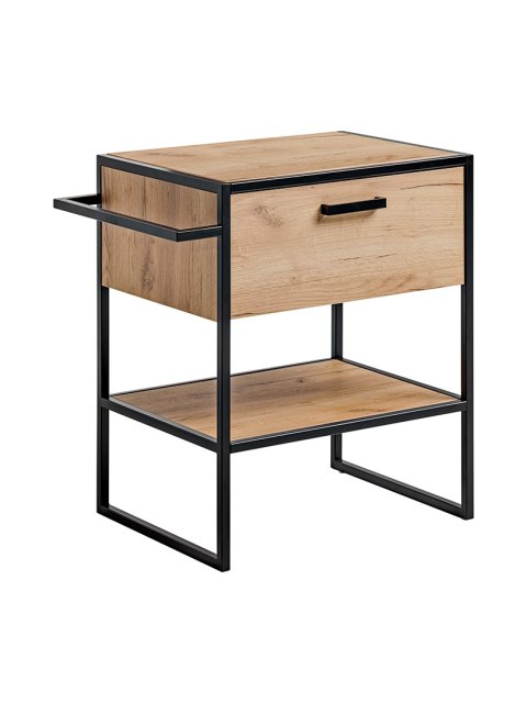 Szafka pod umywalkę 70cm 1 Szuflada Szafka pod umywalkę 70cm 1 Szuflada