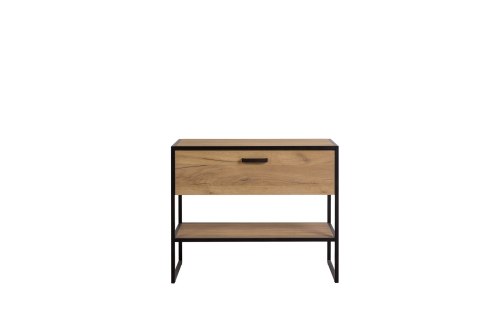 Szafka pod umywalkę 90cm 1 szuflada Szafka pod umywalkę 90cm 1 szuflada