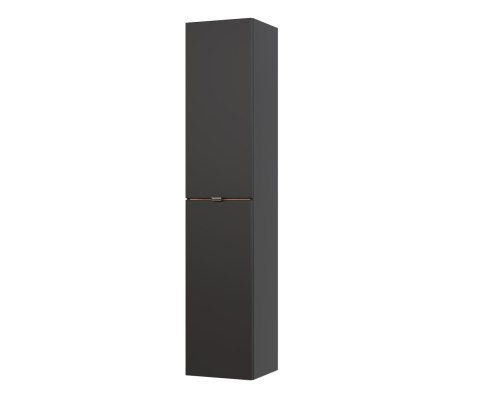 Capri Cosmos Tall Cabinet - 35cm with Two Doors Capri Cosmos Tall Cabinet - 35cm with Two Doors