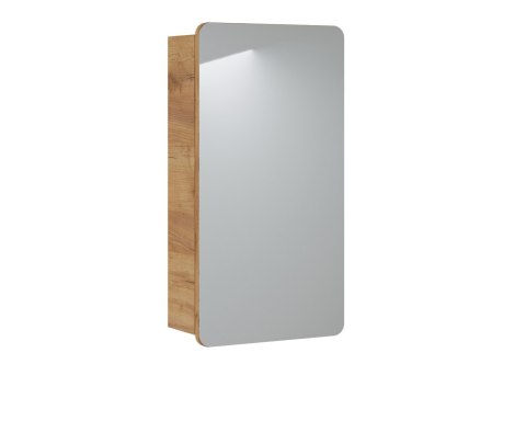 Aruba Mirror Cabinet - 40cm with Single Door Aruba Mirror Cabinet - 40cm with Single Door