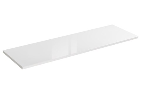 Capri White Countertop - 140cm Capri White Countertop - 140cm