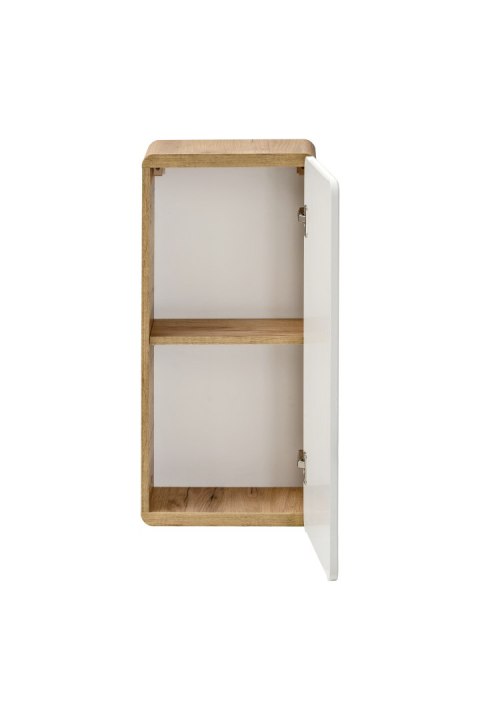 Aruba Side Cabinet - 35cm with Single Door